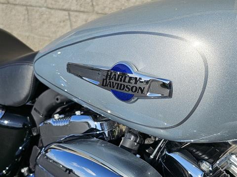 2012 Harley-Davidson Sportster® 1200 Custom in Columbus, Georgia - Photo 5