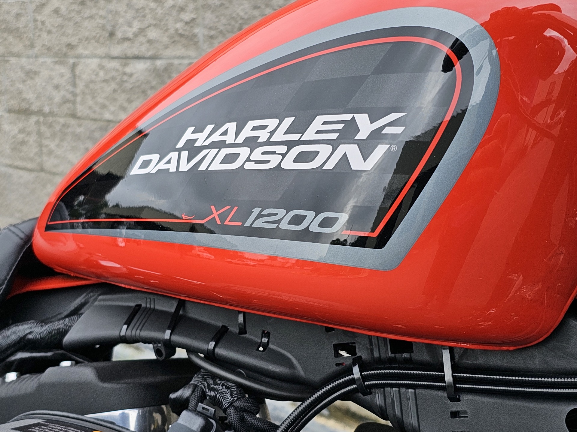 2020 Harley-Davidson Roadster™ in Columbus, Georgia - Photo 5