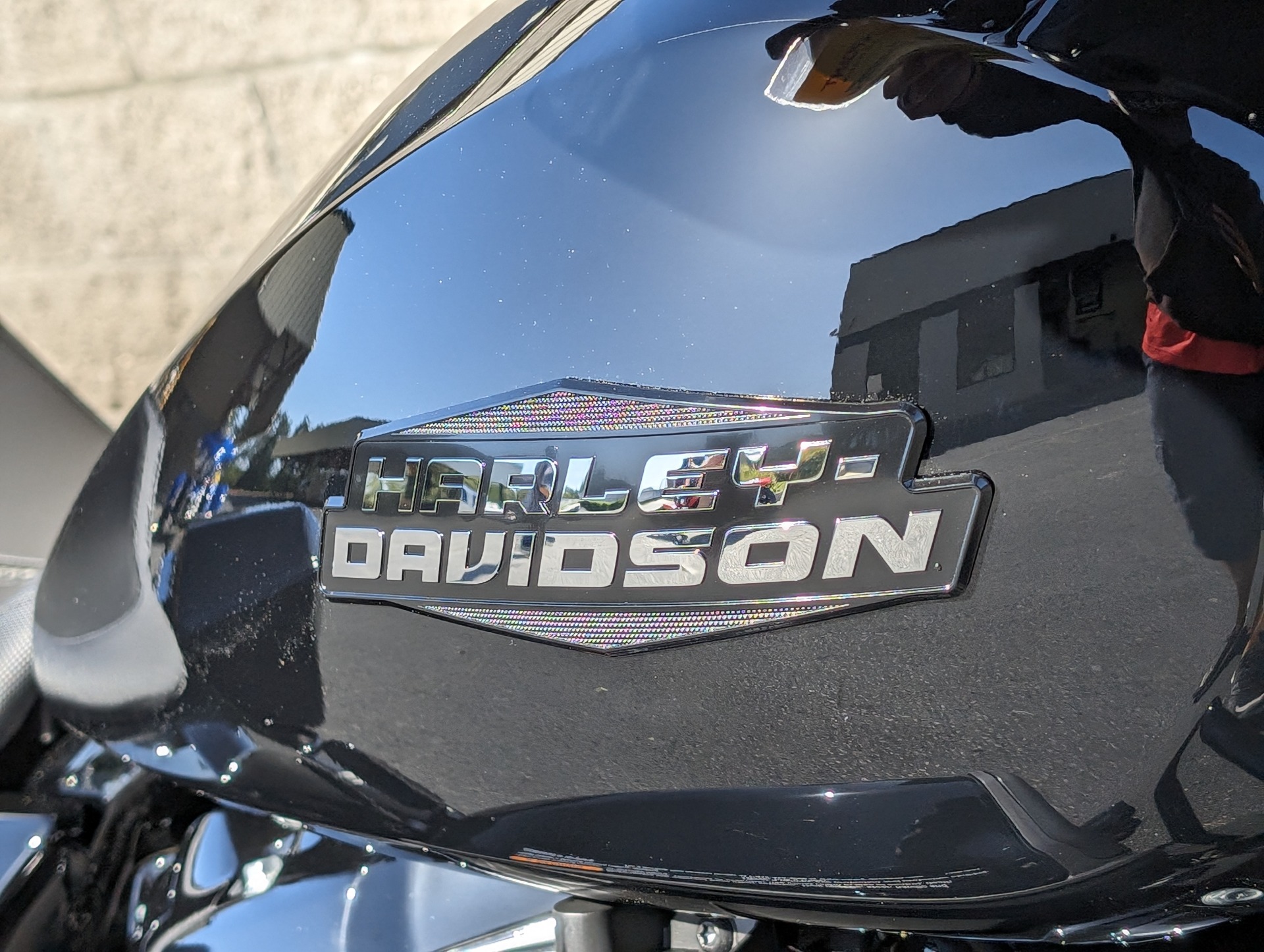 2024 Harley-Davidson Street Glide® in Columbus, Georgia - Photo 5