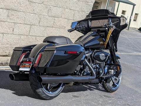 2024 Harley-Davidson Street Glide® in Columbus, Georgia - Photo 9