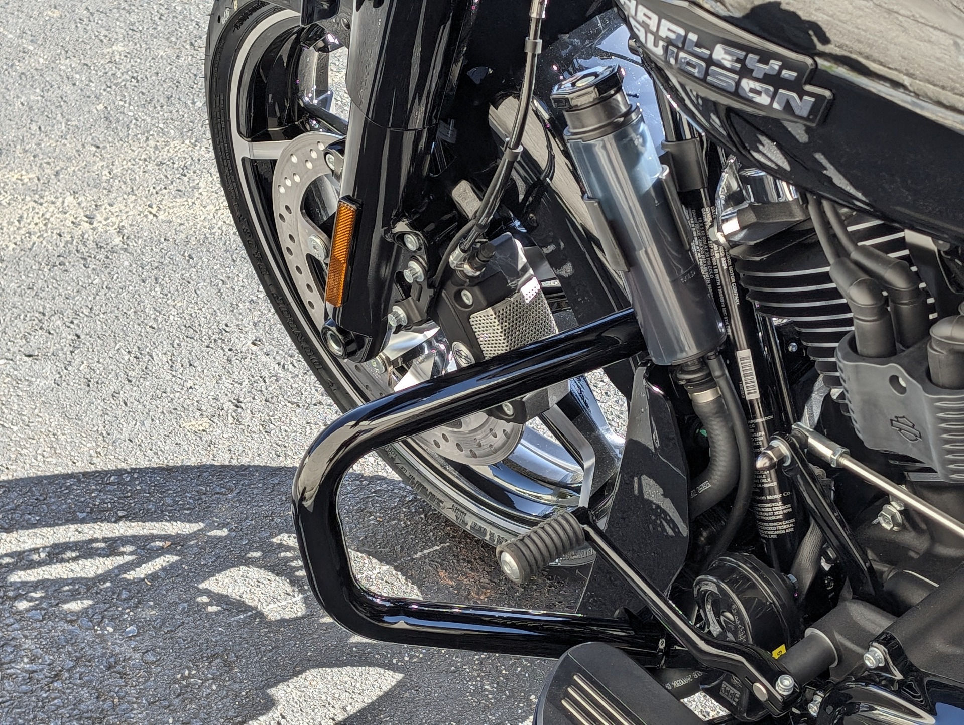 2024 Harley-Davidson Street Glide® in Columbus, Georgia - Photo 15