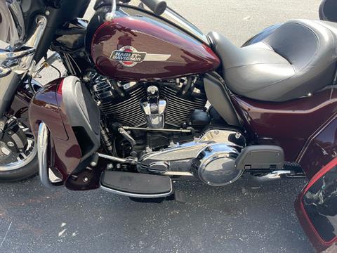 2022 Harley-Davidson Tri Glide® Ultra in Columbus, Georgia - Photo 11