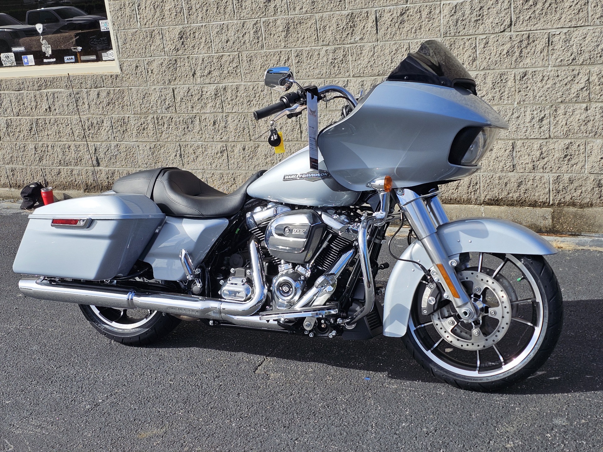 2023 Harley-Davidson Road Glide® in Columbus, Georgia - Photo 2