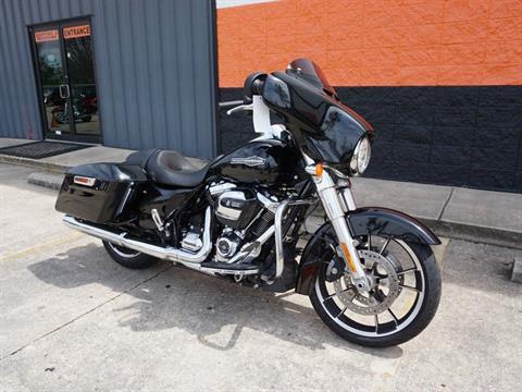 2022 Harley-Davidson Street Glide® in Metairie, Louisiana - Photo 3