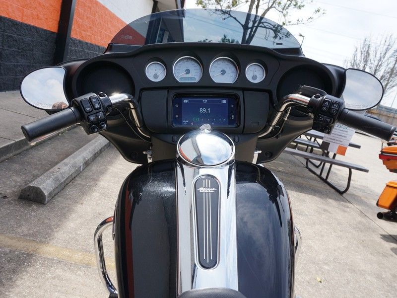 2022 Harley-Davidson Street Glide® in Metairie, Louisiana - Photo 15