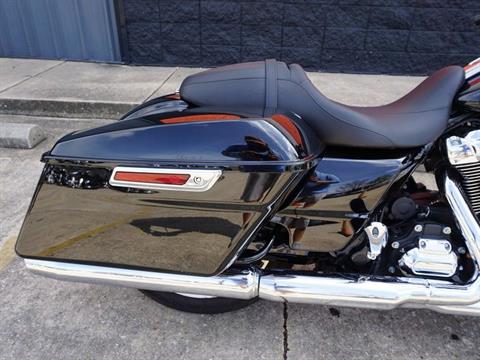 2022 Harley-Davidson Street Glide® in Metairie, Louisiana - Photo 8