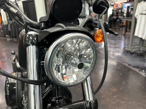 2019 Harley-Davidson Iron 883™ in Metairie, Louisiana - Photo 3