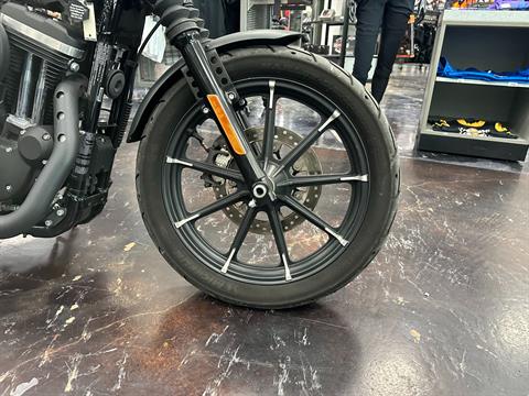 2019 Harley-Davidson Iron 883™ in Metairie, Louisiana - Photo 4