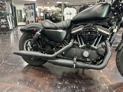2019 Harley-Davidson Iron 883™ in Metairie, Louisiana - Photo 7