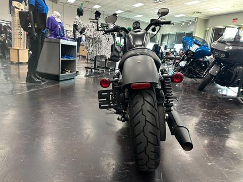 2019 Harley-Davidson Iron 883™ in Metairie, Louisiana - Photo 9
