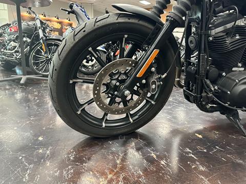 2019 Harley-Davidson Iron 883™ in Metairie, Louisiana - Photo 13