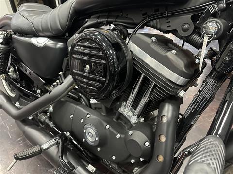 2019 Harley-Davidson Iron 883™ in Metairie, Louisiana - Photo 6