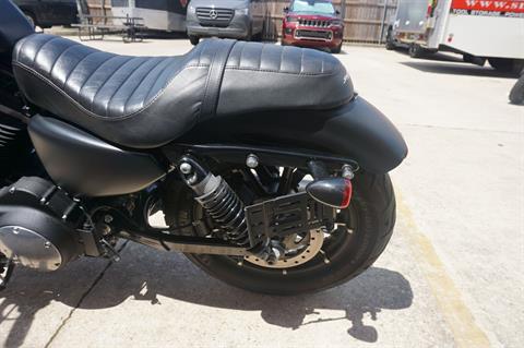 2019 Harley-Davidson Iron 883™ in Metairie, Louisiana - Photo 10