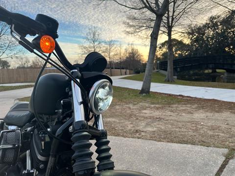 2019 Harley-Davidson Iron 883™ in Metairie, Louisiana - Photo 12
