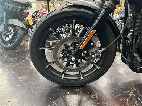 2019 Harley-Davidson Iron 883™ in Metairie, Louisiana - Photo 13