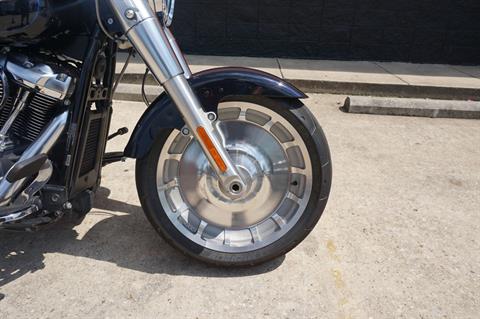 2020 Harley-Davidson Fat Boy® 114 in Metairie, Louisiana - Photo 2