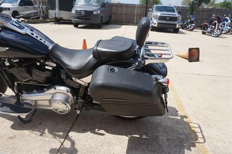 2020 Harley-Davidson Fat Boy® 114 in Metairie, Louisiana - Photo 9
