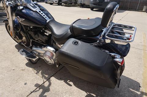 2020 Harley-Davidson Fat Boy® 114 in Metairie, Louisiana - Photo 10