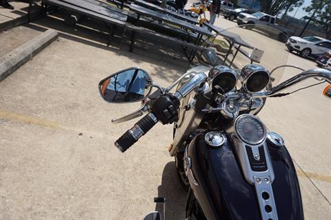 2020 Harley-Davidson Fat Boy® 114 in Metairie, Louisiana - Photo 11
