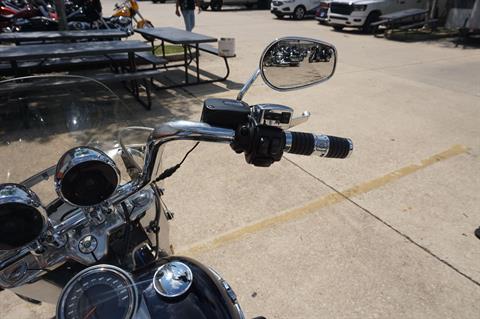 2020 Harley-Davidson Fat Boy® 114 in Metairie, Louisiana - Photo 12
