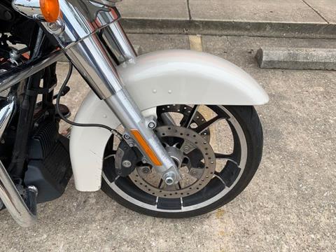 2022 Harley-Davidson Street Glide® in Metairie, Louisiana - Photo 4