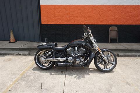 2015 Harley-Davidson V-Rod Muscle® in Metairie, Louisiana - Photo 1
