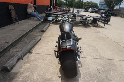 2015 Harley-Davidson V-Rod Muscle® in Metairie, Louisiana - Photo 7