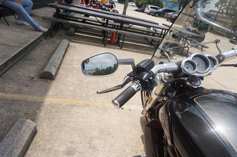 2015 Harley-Davidson V-Rod Muscle® in Metairie, Louisiana - Photo 10