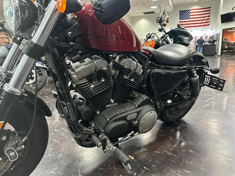 2020 Harley-Davidson Forty-Eight® in Metairie, Louisiana - Photo 12