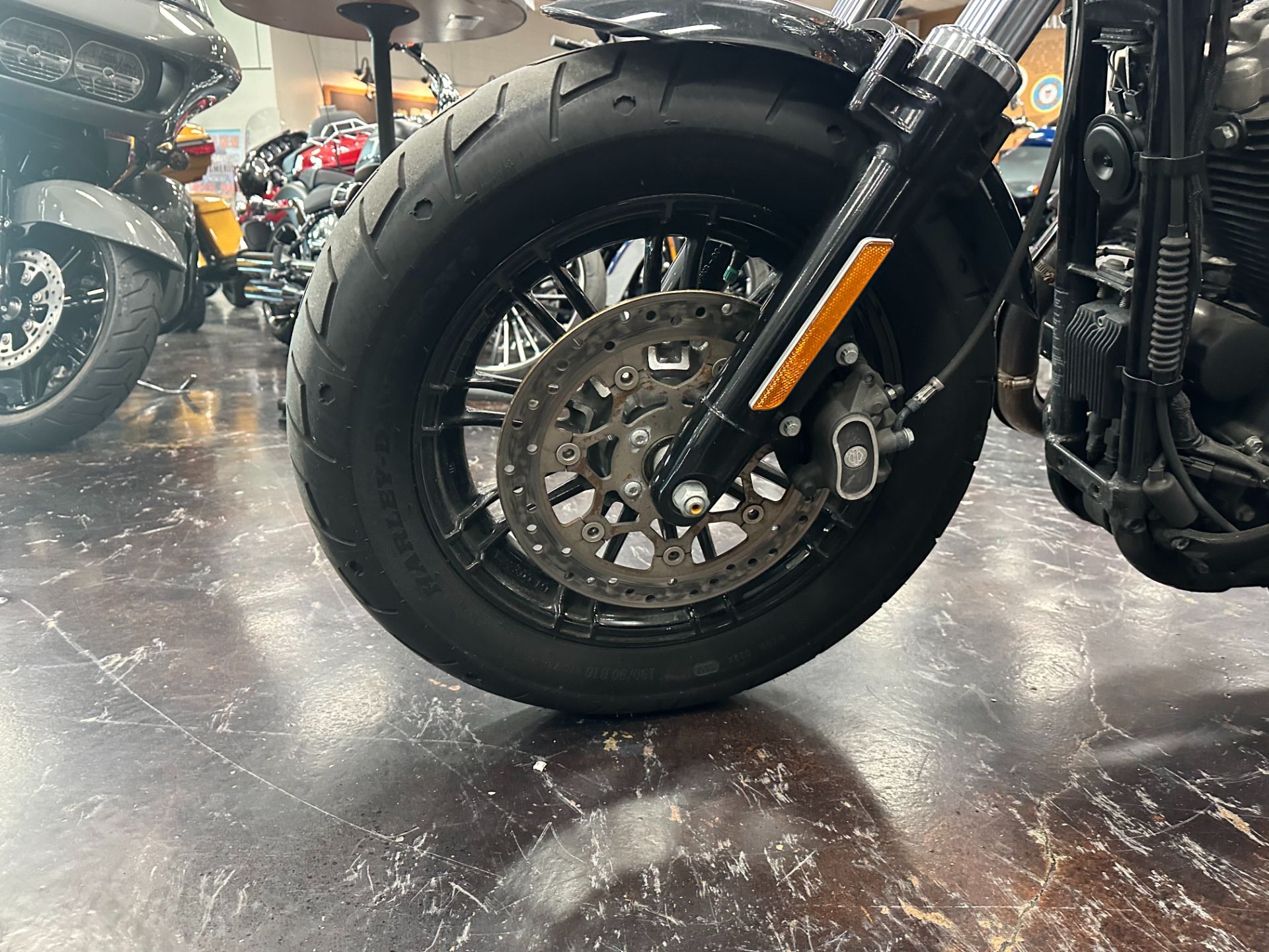 2020 Harley-Davidson Forty-Eight® in Metairie, Louisiana - Photo 13
