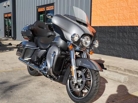 2022 Harley-Davidson Ultra Limited in Metairie, Louisiana - Photo 2