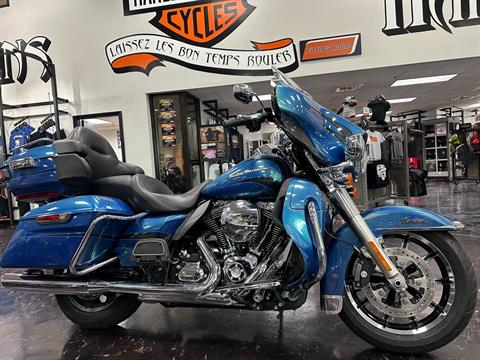 2014 Harley-Davidson Ultra Limited in Metairie, Louisiana - Photo 1