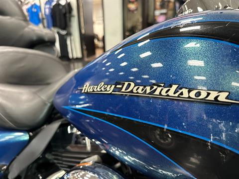 2014 Harley-Davidson Ultra Limited in Metairie, Louisiana - Photo 5