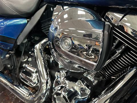 2014 Harley-Davidson Ultra Limited in Metairie, Louisiana - Photo 6