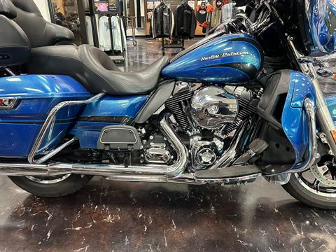 2014 Harley-Davidson Ultra Limited in Metairie, Louisiana - Photo 8