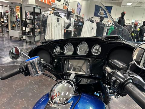 2014 Harley-Davidson Ultra Limited in Metairie, Louisiana - Photo 12