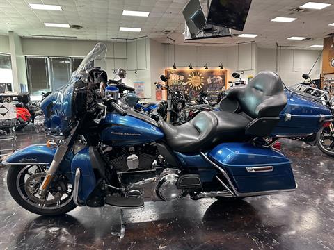 2014 Harley-Davidson Ultra Limited in Metairie, Louisiana - Photo 13