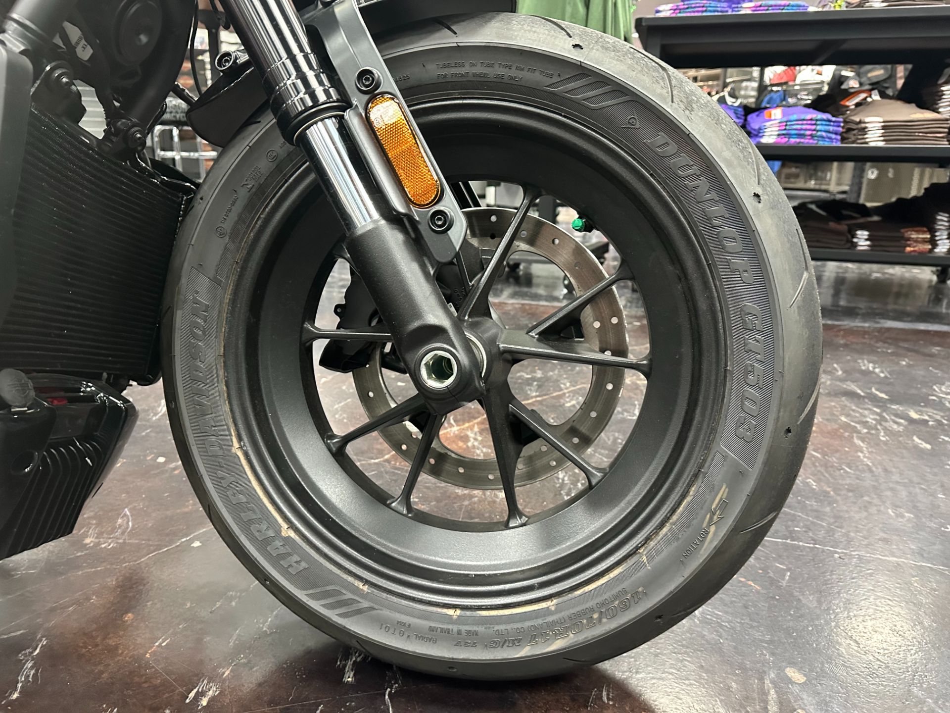 2022 Harley-Davidson Sportster® S in Metairie, Louisiana - Photo 4