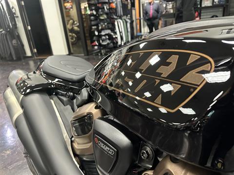 2022 Harley-Davidson Sportster® S in Metairie, Louisiana - Photo 5