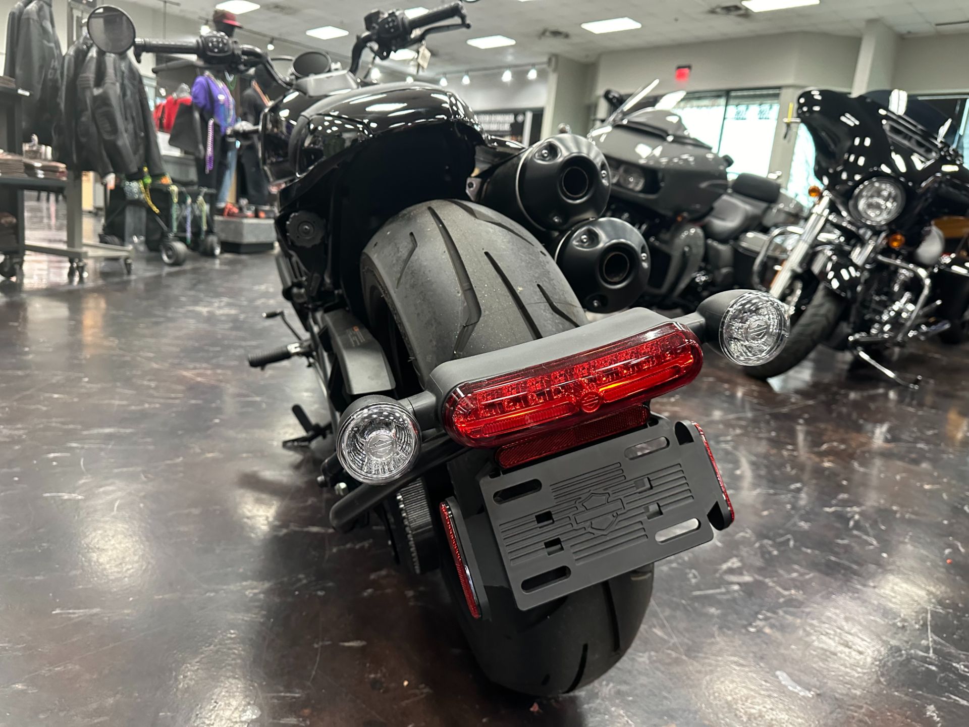 2022 Harley-Davidson Sportster® S in Metairie, Louisiana - Photo 9