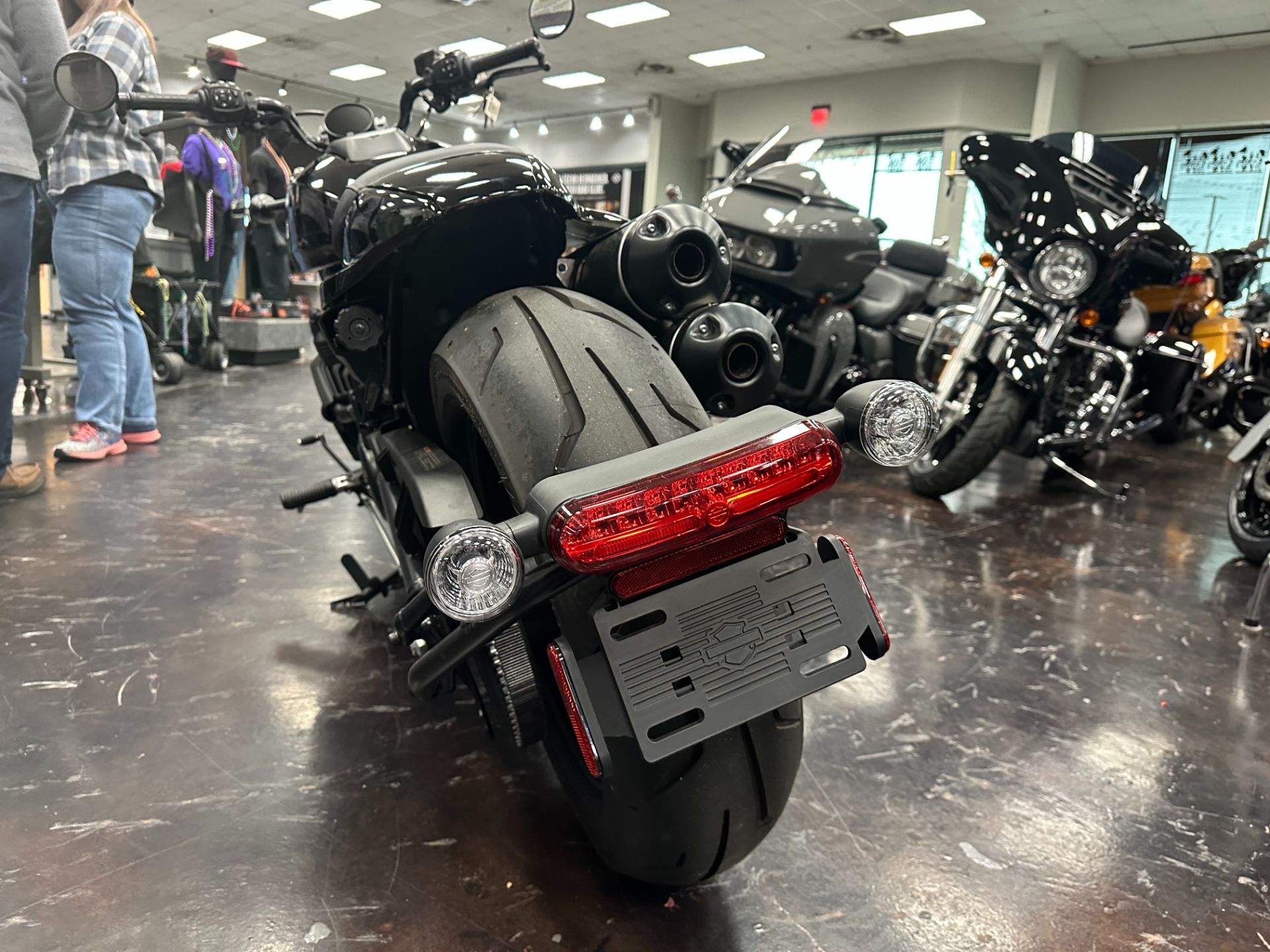 2022 Harley-Davidson Sportster® S in Metairie, Louisiana - Photo 10