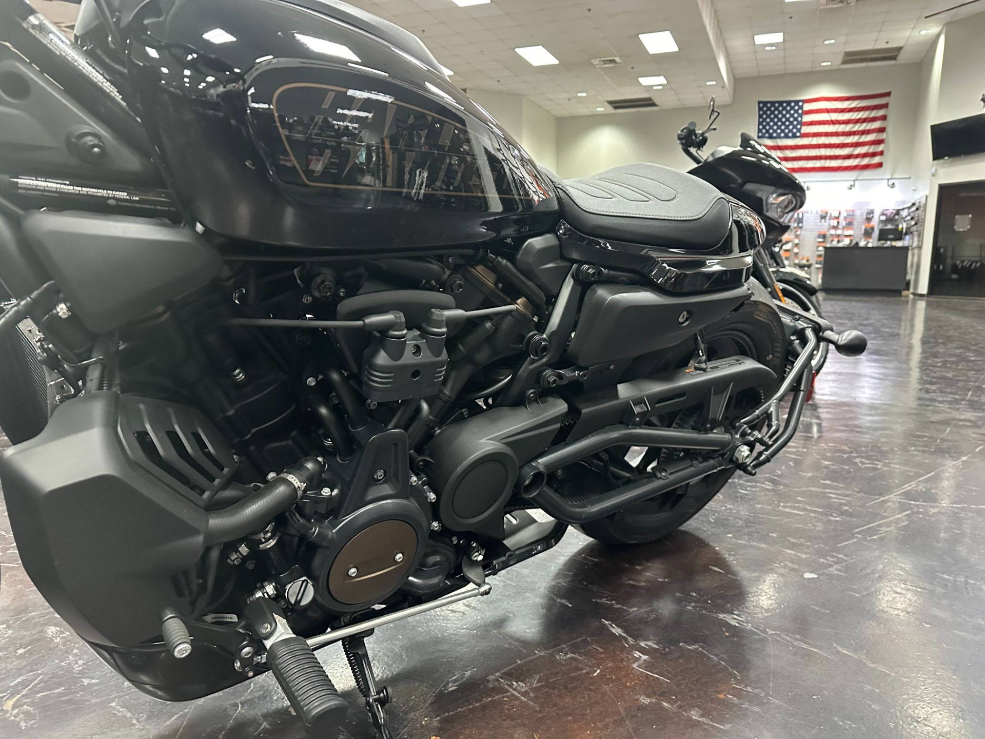 2022 Harley-Davidson Sportster® S in Metairie, Louisiana - Photo 11