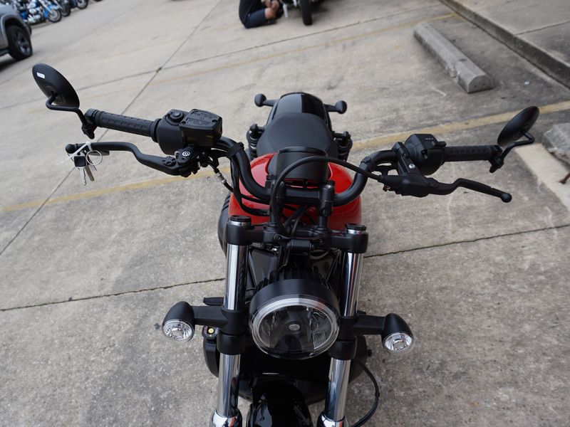 2023 Harley-Davidson Nightster® in Metairie, Louisiana - Photo 13
