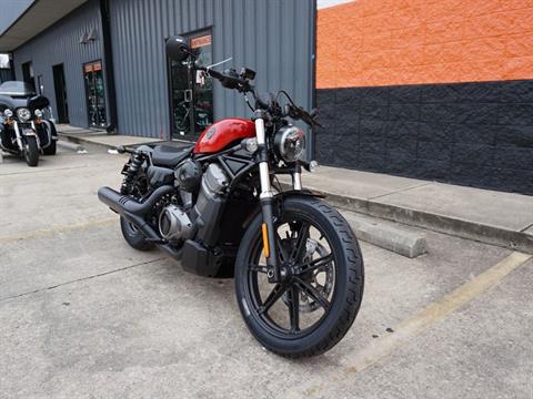2023 Harley-Davidson Nightster® in Metairie, Louisiana - Photo 2