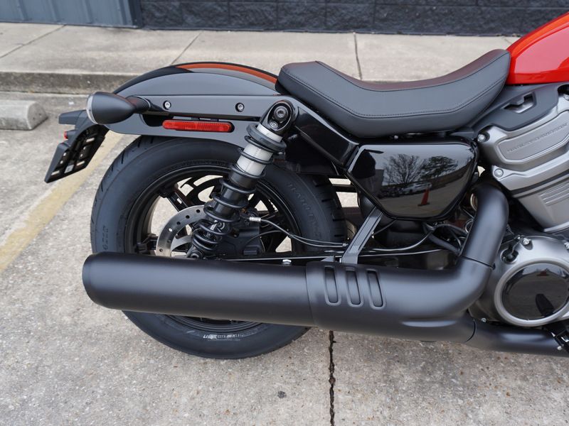 2023 Harley-Davidson Nightster® in Metairie, Louisiana - Photo 7