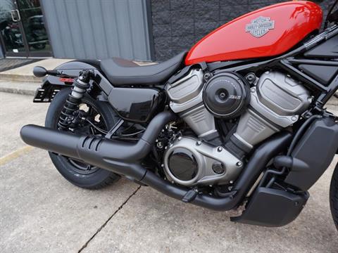 2023 Harley-Davidson Nightster® in Metairie, Louisiana - Photo 6