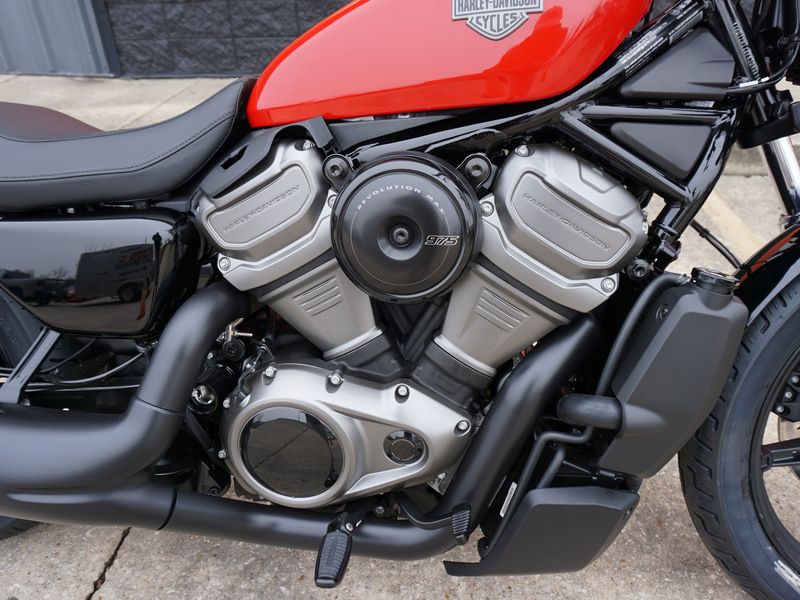 2023 Harley-Davidson Nightster® in Metairie, Louisiana - Photo 5