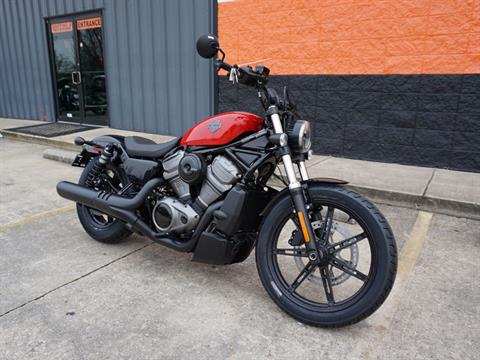 2023 Harley-Davidson Nightster® in Metairie, Louisiana - Photo 3