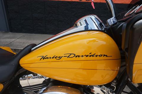 2012 Harley-Davidson Road Glide® Custom in Metairie, Louisiana - Photo 3