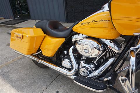 2012 Harley-Davidson Road Glide® Custom in Metairie, Louisiana - Photo 5